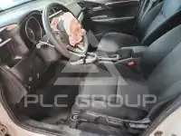 2020 Honda FIT фото