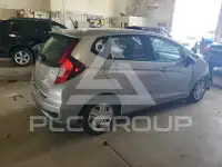 2020 Honda FIT фото