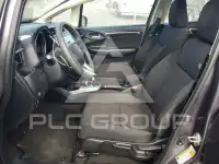 2020 Honda FIT фото