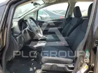2020 Honda FIT фото
