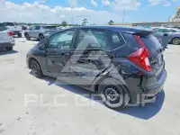 2020 Honda FIT фото