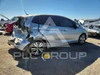 2020 Honda FIT фото