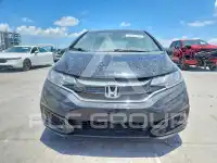 2020 Honda FIT фото