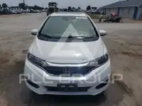 2020 Honda FIT photo