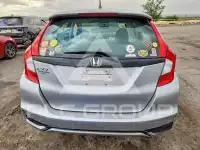 2020 Honda FIT photo