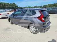 2020 Honda FIT photo