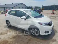 2020 Honda FIT photo