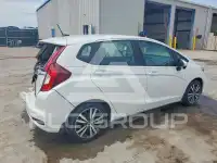 2020 Honda FIT photo