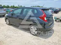 2020 Honda FIT фото