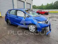 2020 Honda FIT фото