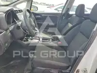 2020 Honda FIT photo