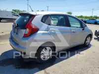 2020 Honda FIT фото