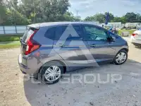2020 Honda FIT photo