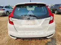 2020 Honda FIT фото