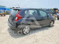 2020 Honda FIT фото