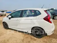2020 Honda FIT фото