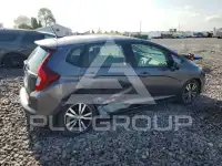 2020 Honda FIT фото