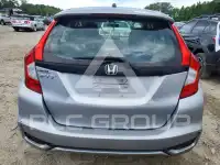 2020 Honda FIT фото