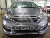 2020 Honda FIT фото