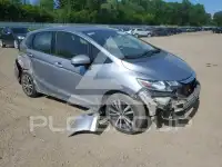 2020 Honda FIT photo