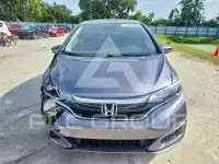 2020 Honda FIT photo
