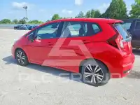 2020 Honda FIT фото