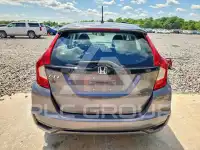 2020 Honda FIT фото