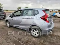 2020 Honda FIT photo