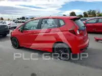 2020 Honda FIT фото