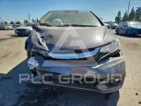 2020 Honda FIT фото
