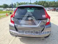 2020 Honda FIT photo