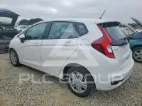 2020 Honda FIT фото