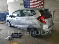 2020 Honda FIT фото