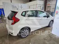 2020 Honda FIT фото