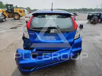 2020 Honda FIT фото