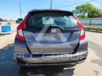 2020 Honda FIT фото
