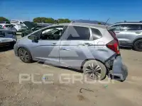 2020 Honda FIT фото