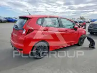 2020 Honda FIT фото