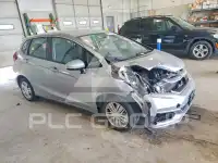 2020 Honda FIT фото