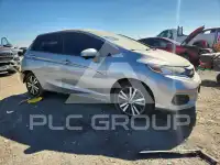 2020 Honda FIT фото