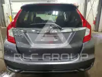 2020 Honda FIT фото