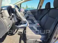 2020 Honda FIT фото
