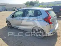 2020 Honda FIT photo