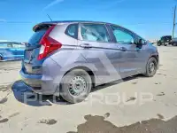 2020 Honda FIT фото