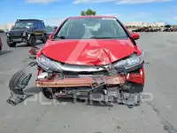 2020 Honda FIT фото