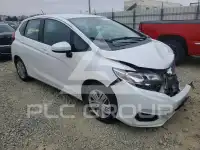 2020 Honda FIT фото