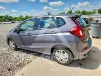 2020 Honda FIT фото