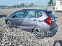 2020 Honda FIT фото