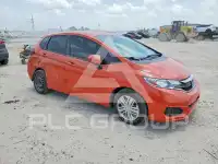 2020 Honda FIT фото