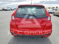 2020 Honda FIT фото